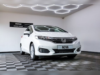 Used Honda Jazz 2018 for sale - 79210350: Photo