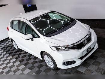 Used Honda Jazz 2018 for sale - 79210350: Photo