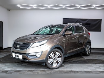 Used Kia Sportage 2016 for sale - 79449999: Photo