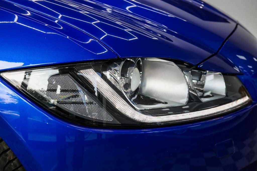Used Jaguar XF 2019 for sale - 76345447: Photo 19