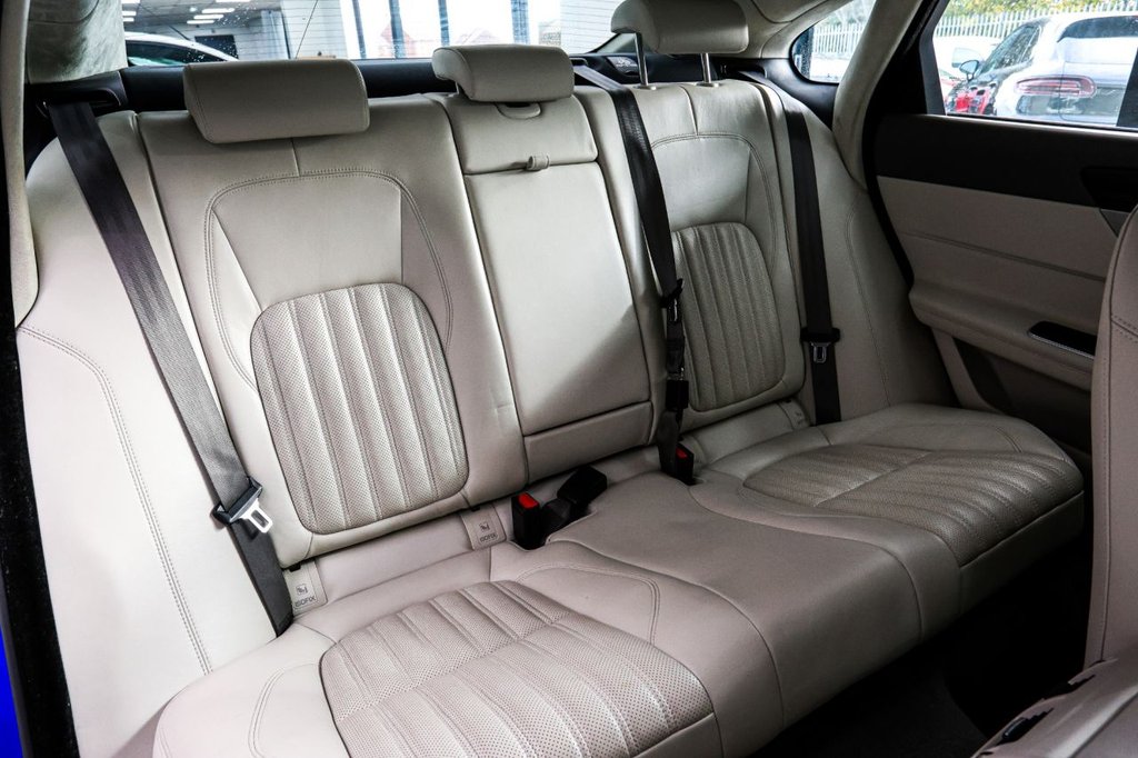 Used Jaguar XF 2019 for sale - 76345447: Photo 27