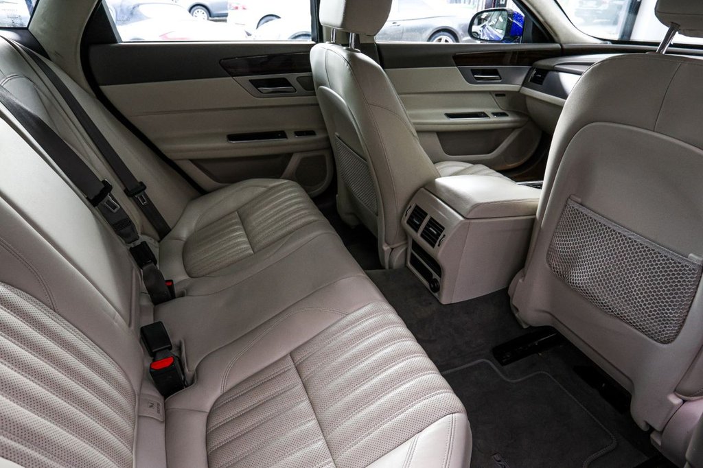 Used Jaguar XF 2019 for sale - 76345447: Photo 28