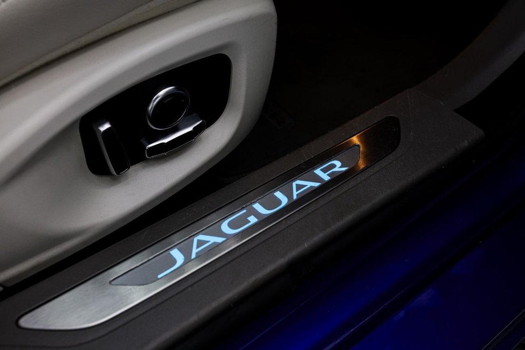 Used Jaguar XF 2019 for sale - 76345447: Photo 31