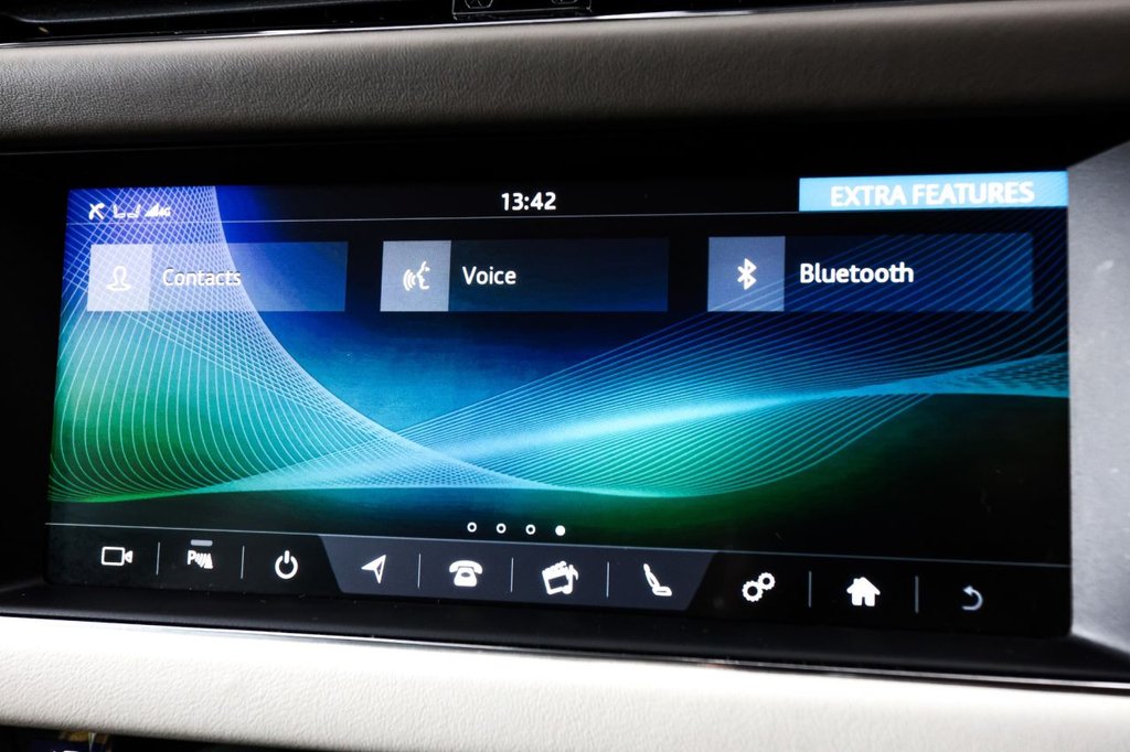 Used Jaguar XF 2019 for sale - 76345447: Photo 47