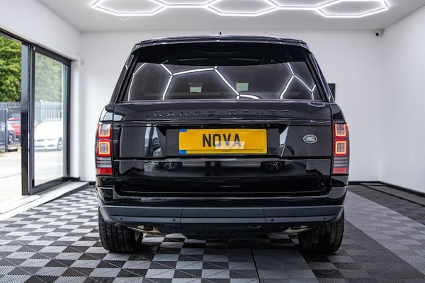 Used Land Rover Range Rover 2016 for sale - 76098223: Photo 11