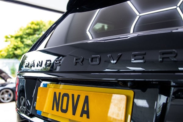 Used Land Rover Range Rover 2016 for sale - 76098223: Photo 13