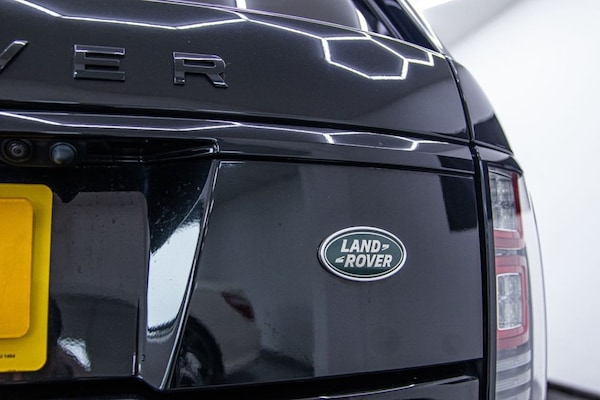 Used Land Rover Range Rover 2016 for sale - 76098223: Photo 14