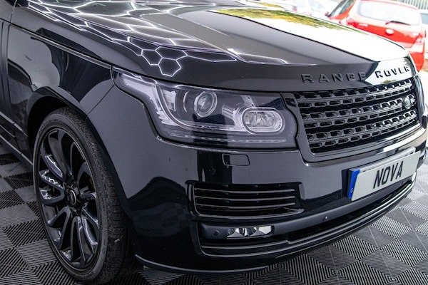 Used Land Rover Range Rover 2016 for sale - 76098223: Photo 19