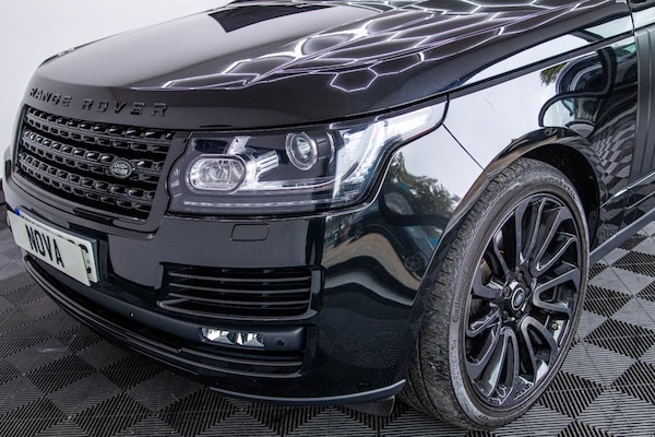 Used Land Rover Range Rover 2016 for sale - 76098223: Photo 20