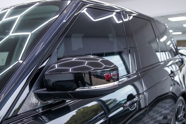 Used Land Rover Range Rover 2016 for sale - 76098223: Photo 22