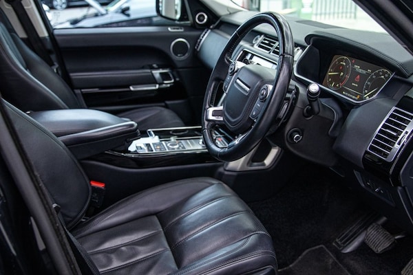 Used Land Rover Range Rover 2016 for sale - 76098223: Photo 25