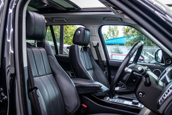Used Land Rover Range Rover 2016 for sale - 76098223: Photo 26