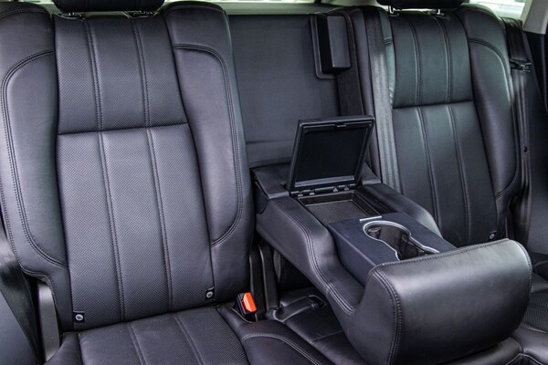 Used Land Rover Range Rover 2016 for sale - 76098223: Photo 27