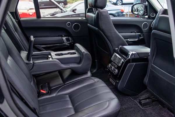 Used Land Rover Range Rover 2016 for sale - 76098223: Photo 28