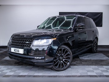 Used Land Rover Range Rover 2016 for sale - 76098223: Photo 2