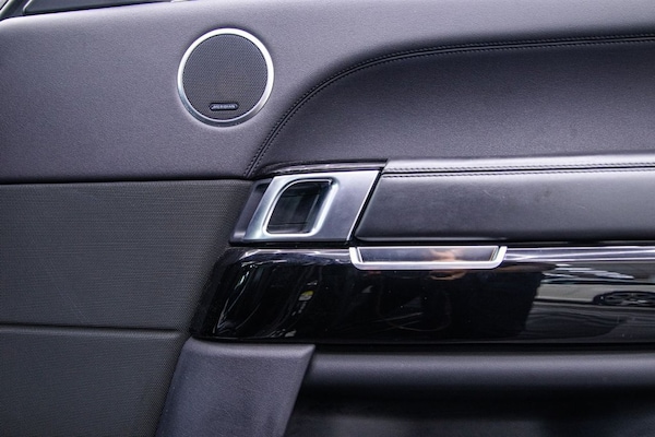 Used Land Rover Range Rover 2016 for sale - 76098223: Photo 31