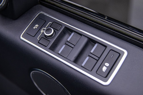 Used Land Rover Range Rover 2016 for sale - 76098223: Photo 33