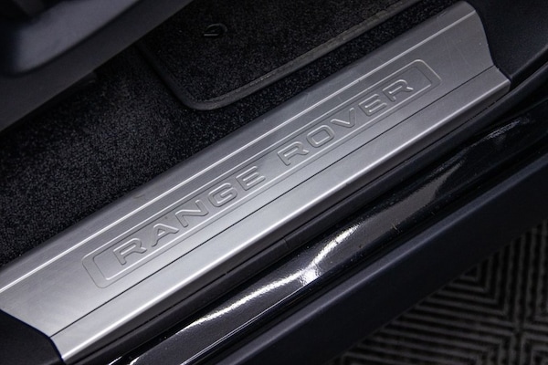 Used Land Rover Range Rover 2016 for sale - 76098223: Photo 34