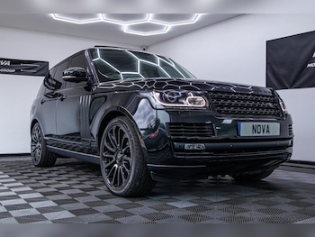 Used Land Rover Range Rover 2016 for sale - 76098223: Photo 3