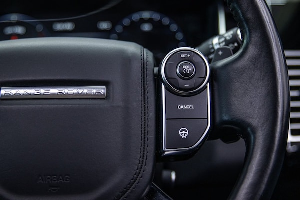 Used Land Rover Range Rover 2016 for sale - 76098223: Photo 40