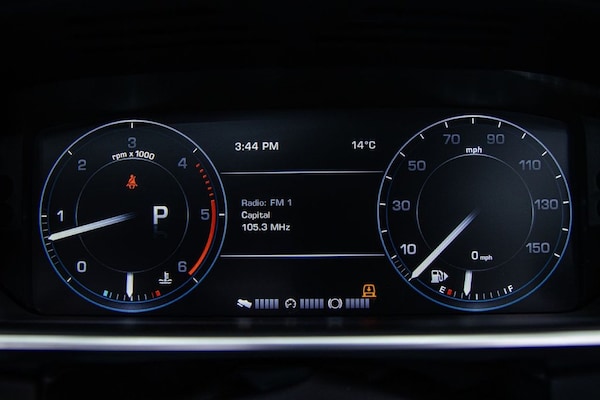 Used Land Rover Range Rover 2016 for sale - 76098223: Photo 44