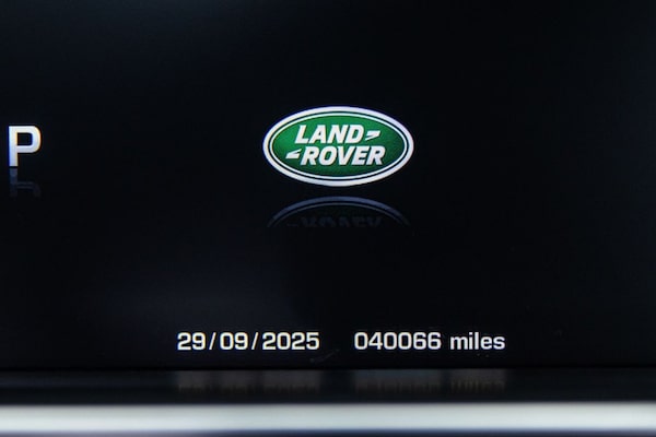 Used Land Rover Range Rover 2016 for sale - 76098223: Photo 45