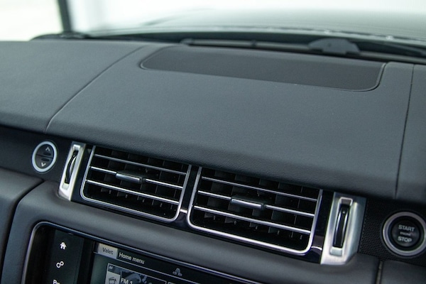 Used Land Rover Range Rover 2016 for sale - 76098223: Photo 48