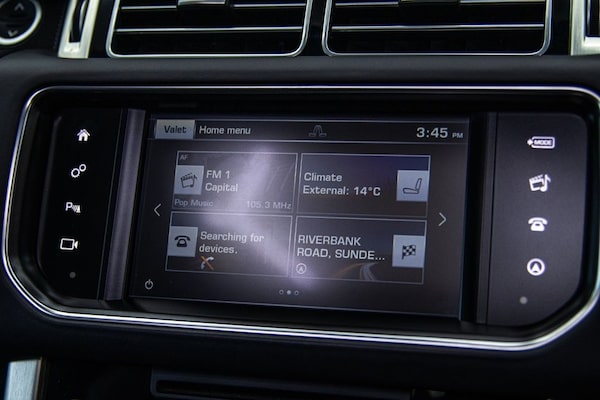 Used Land Rover Range Rover 2016 for sale - 76098223: Photo 49