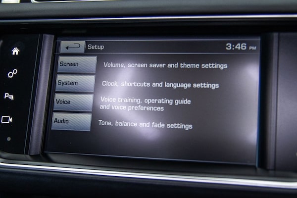 Used Land Rover Range Rover 2016 for sale - 76098223: Photo 50