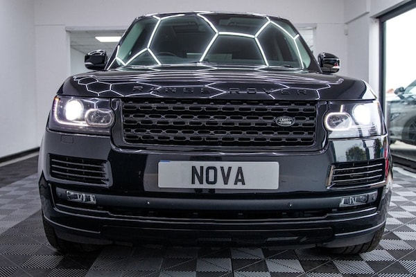 Used Land Rover Range Rover 2016 for sale - 76098223: Photo 8
