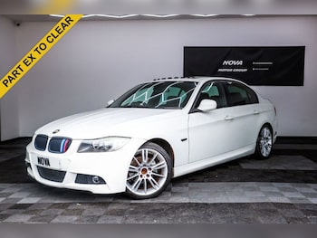 Used BMW 3 Series 2009 for sale - 79275663: Photo