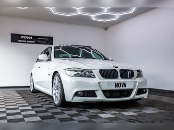 Used BMW 3 Series 2009 for sale - 79275663: Photo