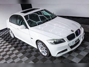 Used BMW 3 Series 2009 for sale - 79275663: Photo