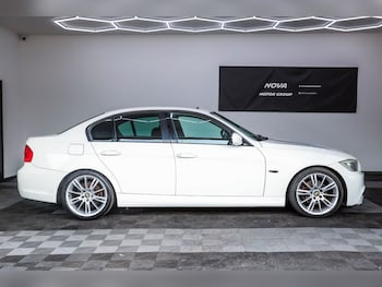 Used BMW 3 Series 2009 for sale - 79275663: Photo
