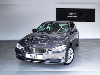Used BMW 3 Series 2015 for sale - 75487530: Photo