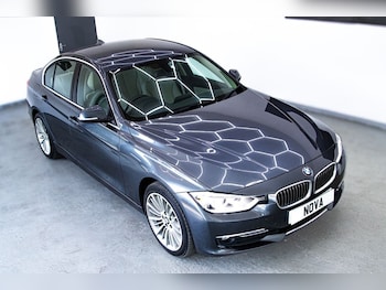 Used BMW 3 Series 2015 for sale - 75487530: Photo