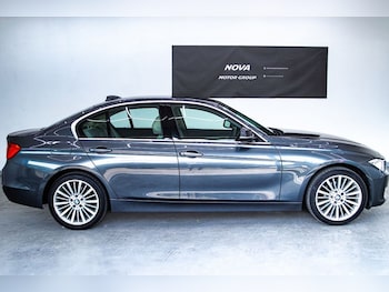 Used BMW 3 Series 2015 for sale - 75487530: Photo