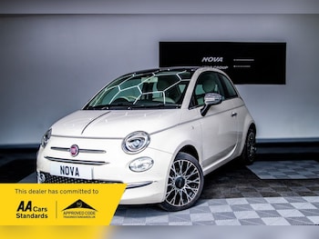 2018 (68) - 1.2 Collezione Fall Hatchback 3dr Petrol Manual Euro 6 (s/s) (69 bhp)