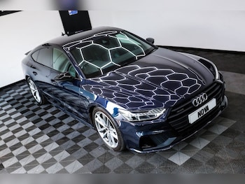 Used Audi A7 2020 for sale - 79114380: Photo