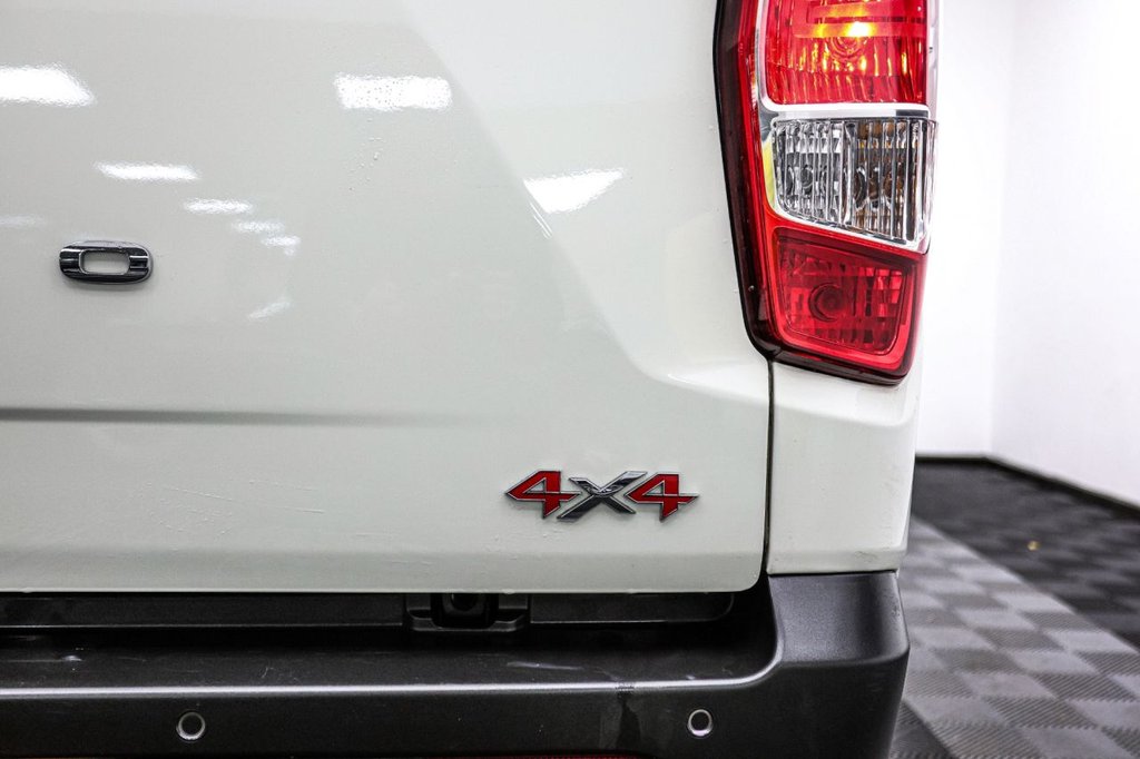 Used Ssangyong Musso 2023 for sale - 76820780: Photo 17