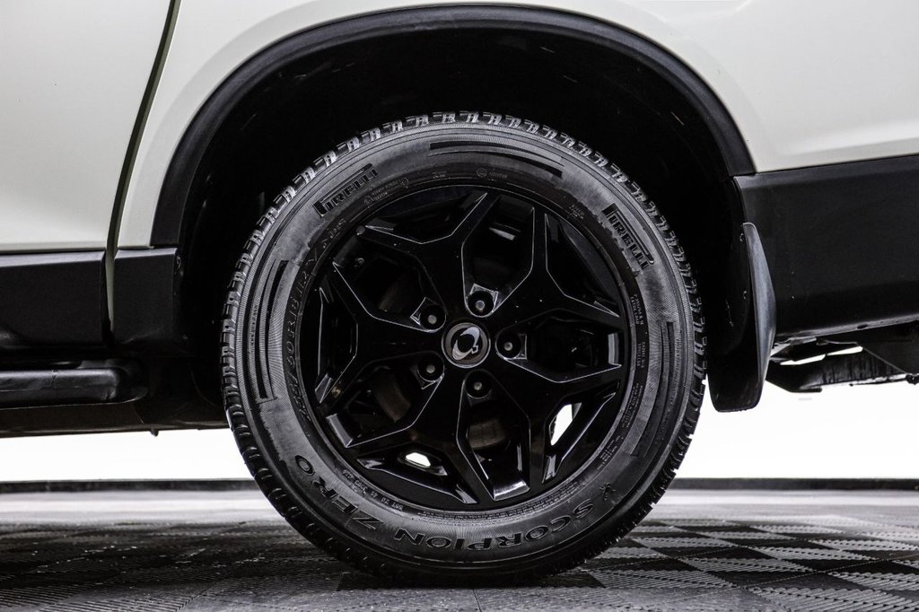 Used Ssangyong Musso 2023 for sale - 76820780: Photo 20