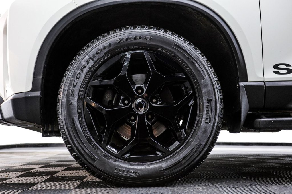 Used Ssangyong Musso 2023 for sale - 76820780: Photo 21