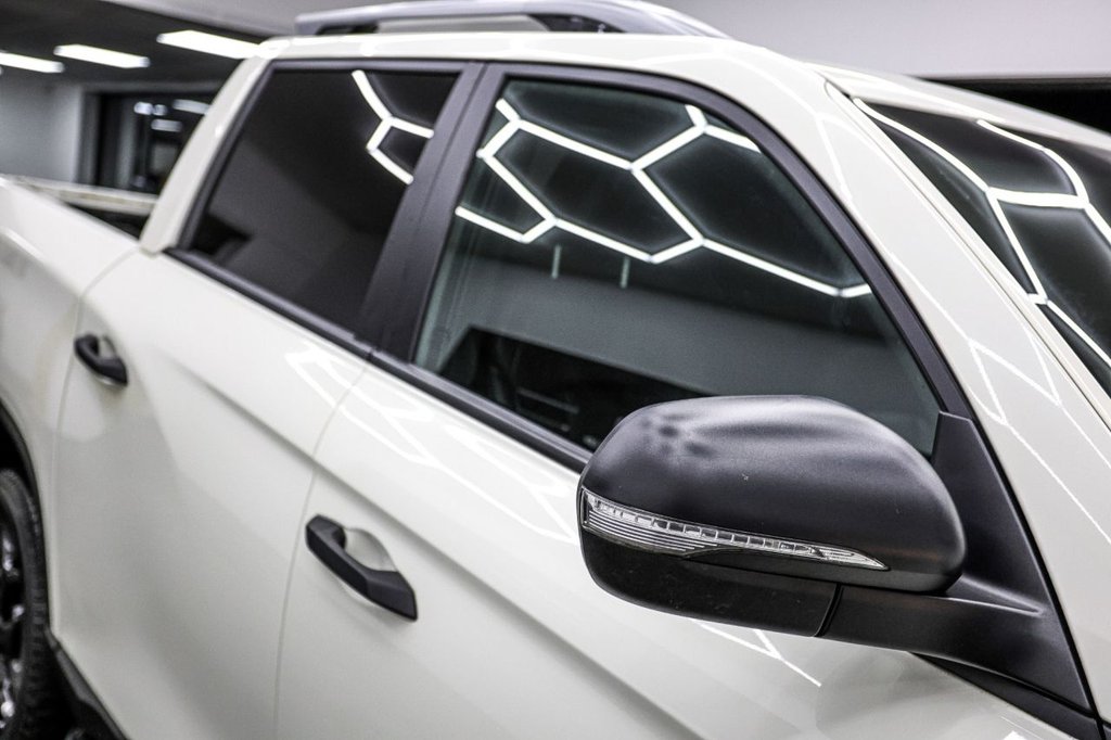 Used Ssangyong Musso 2023 for sale - 76820780: Photo 22