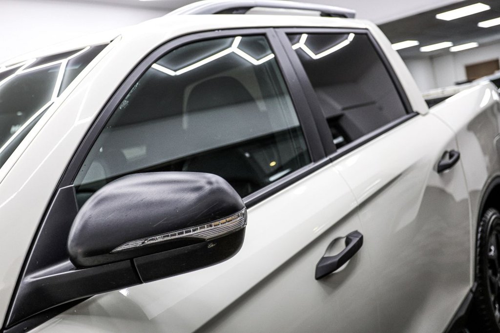 Used Ssangyong Musso 2023 for sale - 76820780: Photo 23