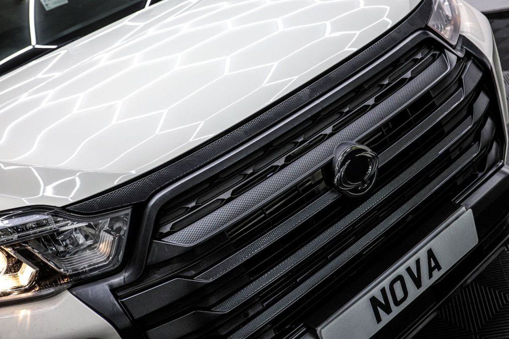 Used Ssangyong Musso 2023 for sale - 76820780: Photo 24