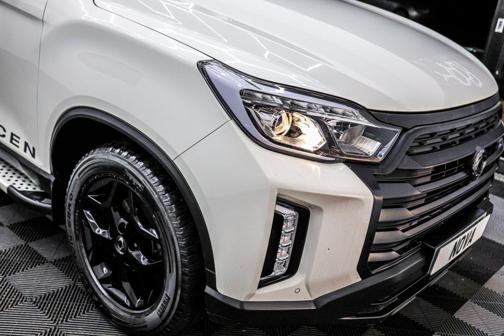 Used Ssangyong Musso 2023 for sale - 76820780: Photo 25