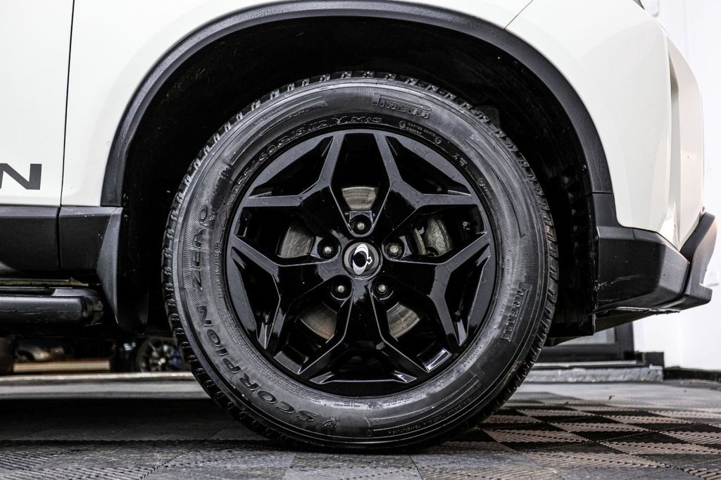 Used Ssangyong Musso 2023 for sale - 76820780: Photo 27