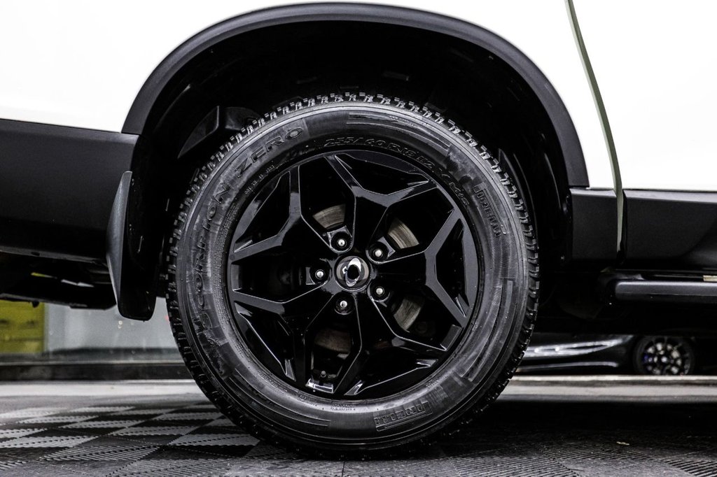 Used Ssangyong Musso 2023 for sale - 76820780: Photo 28