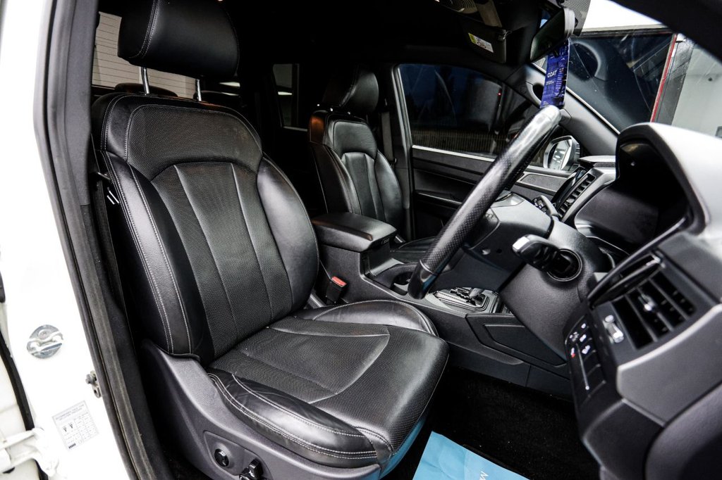 Used Ssangyong Musso 2023 for sale - 76820780: Photo 30