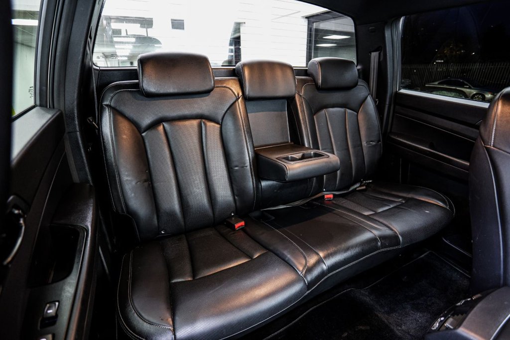 Used Ssangyong Musso 2023 for sale - 76820780: Photo 31